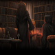 Imagen para el artículo titulado Resuelve una adivinanza para leer el nuevo relato breve de Harry Potter